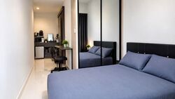 The Rise @ Oxley - Residences (D9), Apartment #635108831